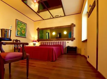 Hotel Charlie Milano 4*